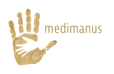 Medimanus – Ergotherapie für die Hände, Startseite